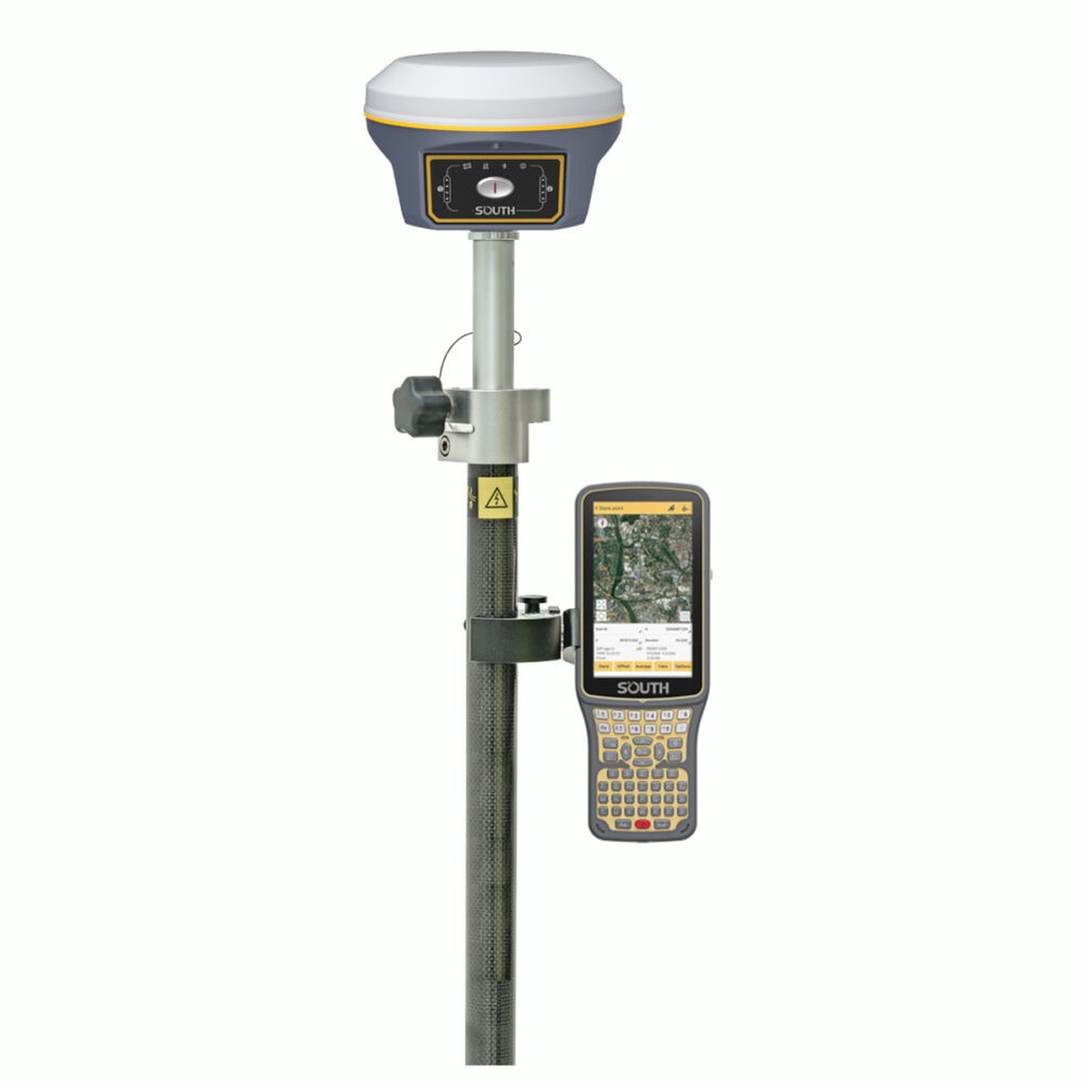 Q-GEO LR9 - Station GNSS Haute Précision